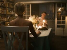 Полина Максимова голая, Анастасия Уколова секси – Семь ужинов (2019) #10