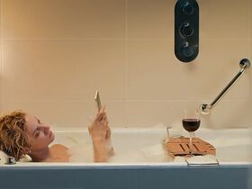 Полина Максимова голая, Анастасия Уколова секси – Семь ужинов (2019) #5