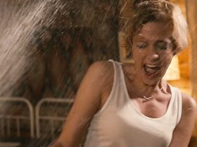 Полина Максимова голая, Анастасия Уколова секси – Семь ужинов (2019) #7