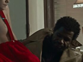 Даша Некрасова голая, Алексия Расмуссен секси – Ходячий призрак (2019) #10