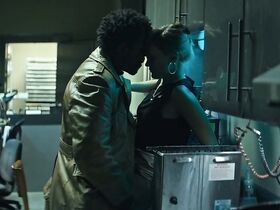 Даша Некрасова голая, Алексия Расмуссен секси – Ходячий призрак (2019) #4