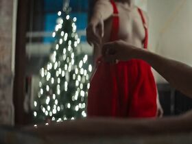 Даша Некрасова голая, Алексия Расмуссен секси – Ходячий призрак (2019) #7