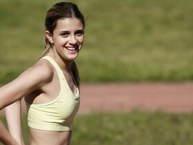 Бенедетта Поркароли секси, Аличе Пагани секси, Шабели Састре секси – Бэйби s01e01-06 (2018) #4