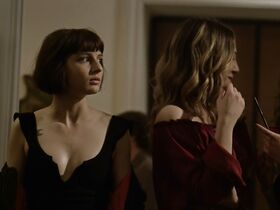 Бенедетта Поркароли секси, Аличе Пагани секси, Шабели Састре секси – Бэйби s01e01-06 (2018) #5