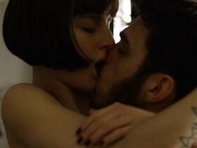 Бенедетта Поркароли секси, Аличе Пагани секси, Шабели Састре секси – Бэйби s01e01-06 (2018) #8