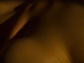 Джессика Кресси голая, Грета Скарано голая – Приложение (2019) #2