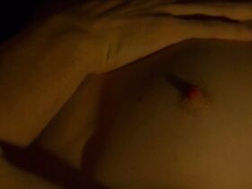 Джессика Кресси голая, Грета Скарано голая – Приложение (2019) #3