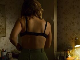 Джессика Кресси голая, Грета Скарано голая – Приложение (2019) #7