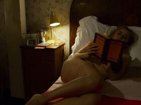 Джессика Кресси голая, Грета Скарано голая – Приложение (2019) #9