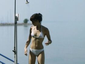 Юдит Резеш голая, Габриэлла Хамори голая – Сезон (2004) #2