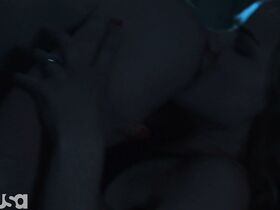 Уилла Фицджералд секси, Марло Келли секси, Эрисен Ф. Гардиола секси – Как ты смеешь s01e02 (2019) #12