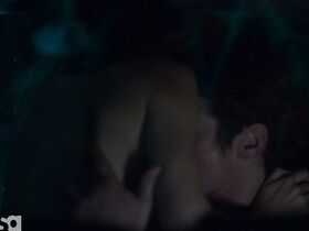 Уилла Фицджералд секси, Марло Келли секси, Эрисен Ф. Гардиола секси – Как ты смеешь s01e02 (2019) #2