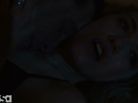 Уилла Фицджералд секси, Марло Келли секси, Эрисен Ф. Гардиола секси – Как ты смеешь s01e02 (2019) #4