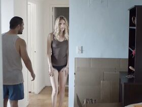 Дженнифер Миссони голая, Доун Оливери голая – To Whom It May Concern (2015) #10