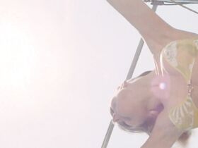 Анита Стриндберг голая, Жанин Рейно секси – Хвост скорпиона (1971) #13