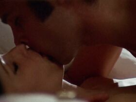 Анита Стриндберг голая, Жанин Рейно секси – Хвост скорпиона (1971) #2