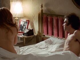 Анита Стриндберг голая, Жанин Рейно секси – Хвост скорпиона (1971) #3