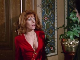 Анита Стриндберг голая, Жанин Рейно секси – Хвост скорпиона (1971) #4