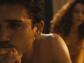 Мария Педраса голая, Андреа Рос секси – Кого бы вы взяли на необитаемый остров? (2019) #2