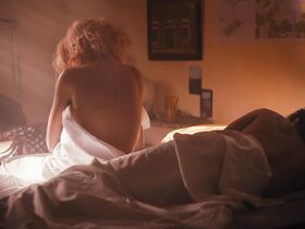 Мария Педраса голая, Андреа Рос секси – Кого бы вы взяли на необитаемый остров? (2019) #6