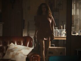 Мария Педраса голая, Андреа Рос секси – Кого бы вы взяли на необитаемый остров? (2019) #7