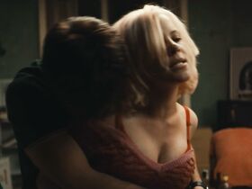 Мария Педраса голая, Андреа Рос секси – Кого бы вы взяли на необитаемый остров? (2019) #9