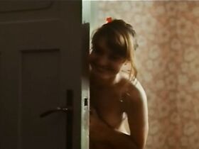 Сабрина Паравичини голая, Стелла Вордеманн голая – Песочный человек (1993) #10