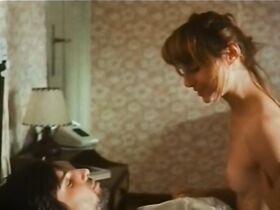 Сабрина Паравичини голая, Стелла Вордеманн голая – Песочный человек (1993) #6