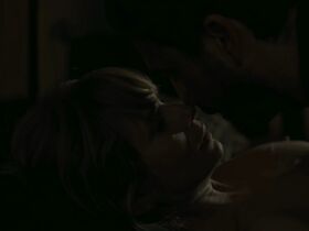 Магдалена Целецка голая, Агата Бузек голая – Темно, почти ночь (2019) #7
