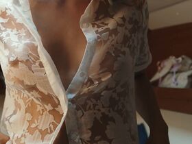 Блу Ди Мартино голая, Анджела Фонтана голая – Убрать лайк (2019) #15