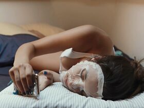 Блу Ди Мартино голая, Анджела Фонтана голая – Убрать лайк (2019) #20