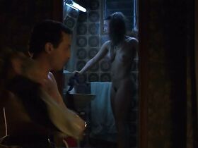 Айтана Санчес-Хихон голая, Ицияр Миранда голая – Ревность (1999) #10