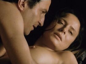 Айтана Санчес-Хихон голая, Ицияр Миранда голая – Ревность (1999) #3