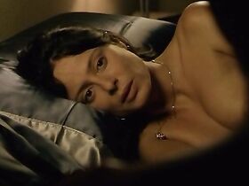 Айтана Санчес-Хихон голая, Ицияр Миранда голая – Ревность (1999) #8