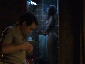 Айтана Санчес-Хихон голая, Ицияр Миранда голая – Ревность (1999) #9