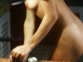 Магдалена Целецка голая, Виолетта Колаковска голая – Эгоисты (2000)