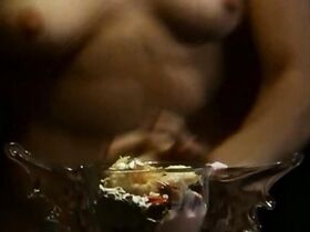 Магдалена Целецка голая, Виолетта Колаковска голая – Эгоисты (2000) #2