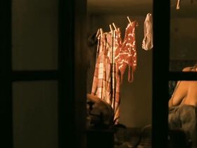 Симона Стоическу голая, Иоана Барбу голая – Если семя не умрет (2010) #3