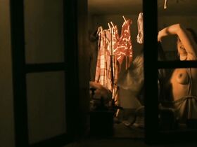 Симона Стоическу голая, Иоана Барбу голая – Если семя не умрет (2010) #4