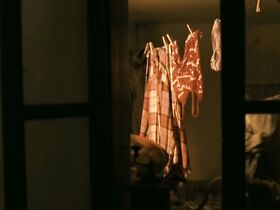 Симона Стоическу голая, Иоана Барбу голая – Если семя не умрет (2010) #6