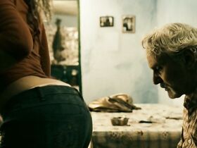 Симона Стоическу голая, Иоана Барбу голая – Если семя не умрет (2010) #7