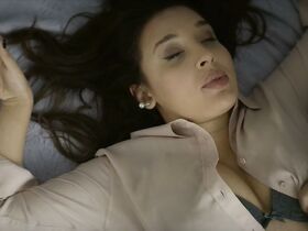 Паулина Андреева секси, Александра Бортич секси, Юлия Александрова секси – Любовницы (2019) #17