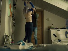 Паулина Андреева секси, Александра Бортич секси, Юлия Александрова секси – Любовницы (2019) #2