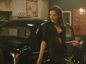 Паулина Андреева секси, Александра Бортич секси, Юлия Александрова секси – Любовницы (2019) #8