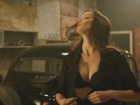 Паулина Андреева секси, Александра Бортич секси, Юлия Александрова секси – Любовницы (2019) #9