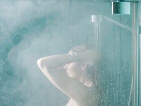 Наталья Рудова голая, Марина Васильева секси, Мария Шалаева секси – БИХЭППИ s01e01-04 (2019) #14