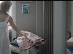 Наталья Рудова голая, Марина Васильева секси, Мария Шалаева секси – БИХЭППИ s01e01-04 (2019) #20