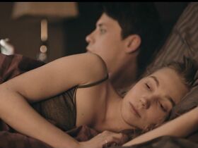 Наталья Рудова голая, Марина Васильева секси, Мария Шалаева секси – БИХЭППИ s01e01-04 (2019) #25