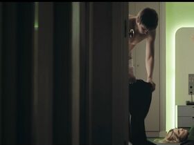 Наталья Рудова голая, Марина Васильева секси, Мария Шалаева секси – БИХЭППИ s01e01-04 (2019) #29