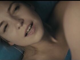 Наталья Рудова голая, Марина Васильева секси, Мария Шалаева секси – БИХЭППИ s01e01-04 (2019) #30